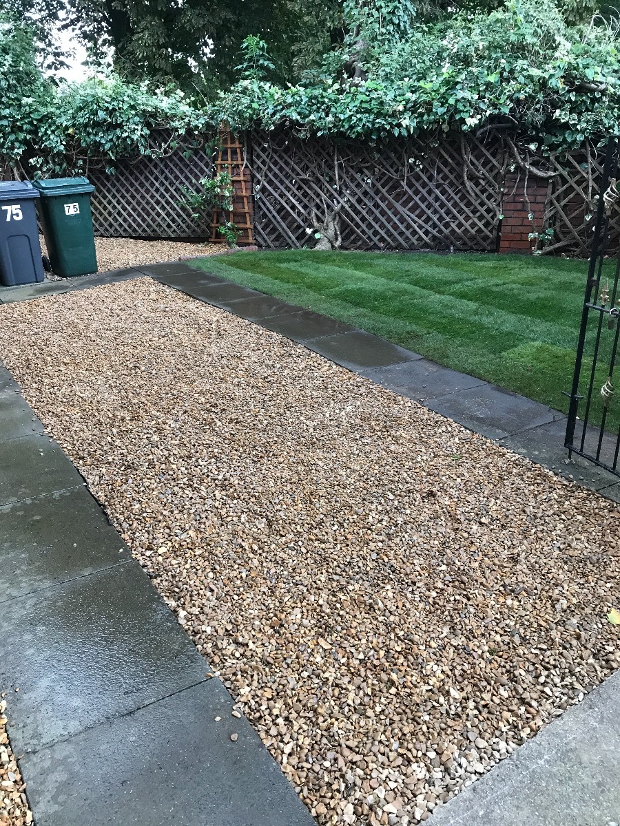 Gardener: Image 4